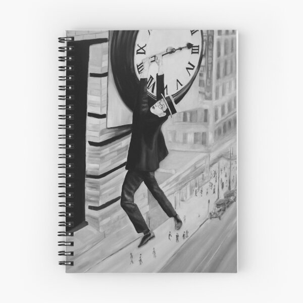 Item preview, HAROLD LLOYD designed and sold by iconic-arts.