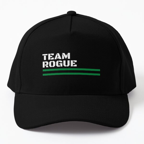 Team Rogue Baseball Cap