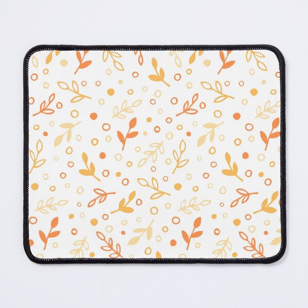 Item preview, Autumn Pattern 3 designed and sold by Meggie-moos.
