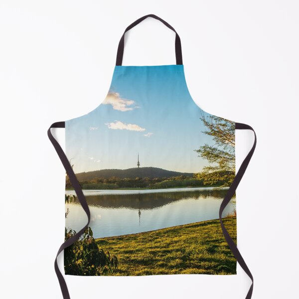 Item preview, Black Mountain Tower Canberra Australia designed and sold by Catherine Reading.
