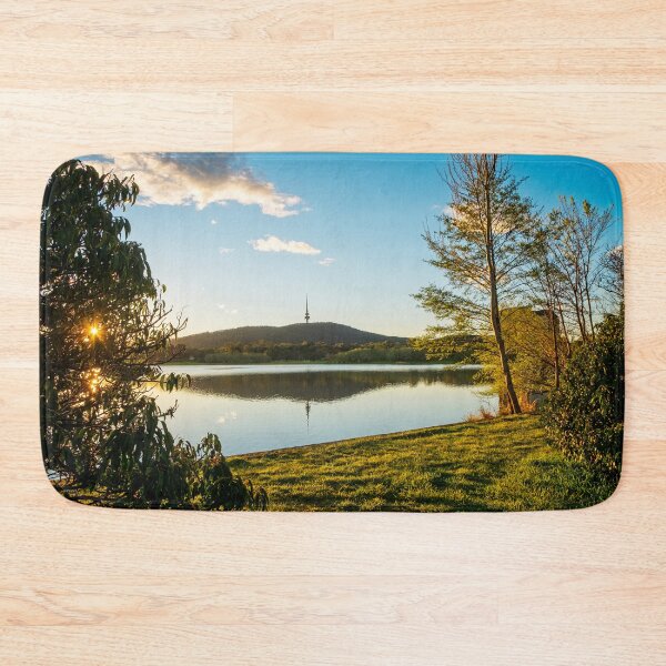 Item preview, Black Mountain Tower Canberra Australia designed and sold by Catherine Reading.
