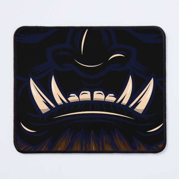 Item preview, Spooky monster - Funny Halloween designed and sold by Hoetoons.