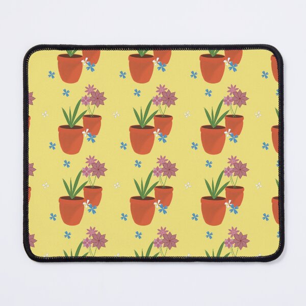 Item preview, Flower pot design designed and sold by tangledheart76.