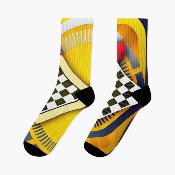 Item preview, Pit stop designed and sold by Roshan Keenoo.