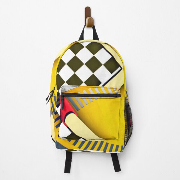 Item preview, Pit stop designed and sold by Roshan Keenoo.