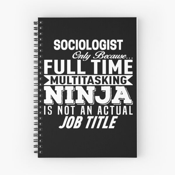 Item preview, Sociologist designed and sold by clickmostro.