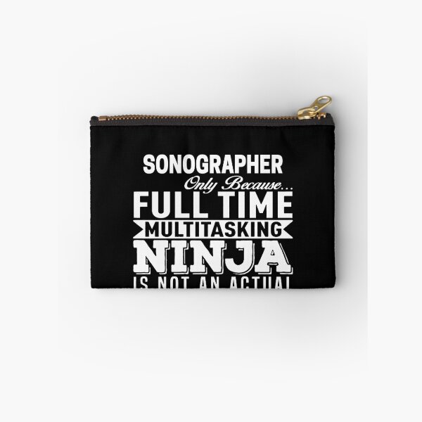 Item preview, Sonographer designed and sold by clickmostro.
