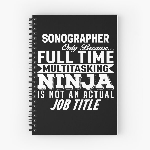 Item preview, Sonographer designed and sold by clickmostro.