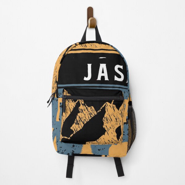 Item preview, Jasper national park designed and sold by Us-nature.