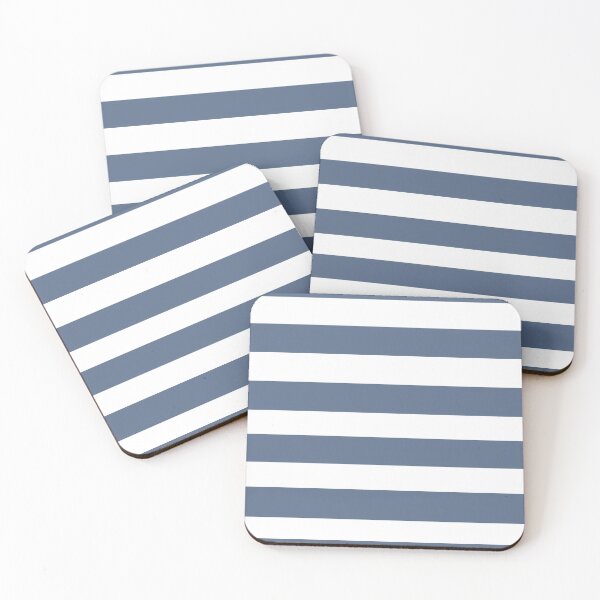 Item preview, Blue Stripes designed and sold by fairylily.