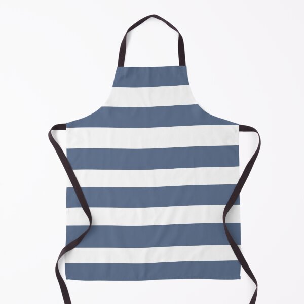 Item preview, Blue Stripes designed and sold by fairylily.