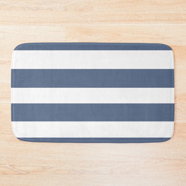 Item preview, Blue Stripes designed and sold by fairylily.
