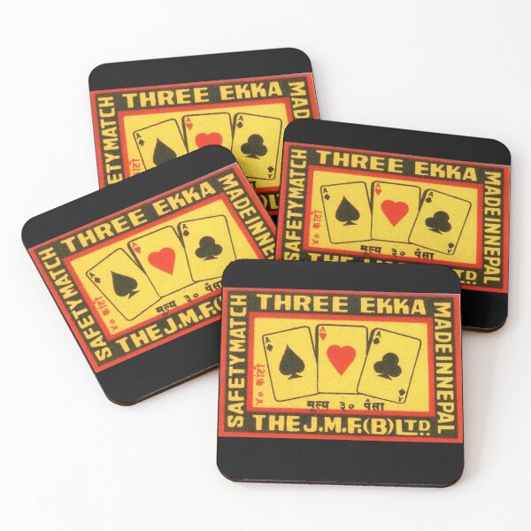 Item preview, Three Aces designed and sold by CtlAltDel.