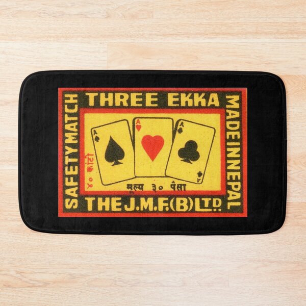 Item preview, Three Aces designed and sold by CtlAltDel.