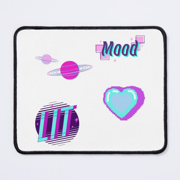 Item preview, Space mood. Back to Space and Neon. designed and sold by GionaSophia.