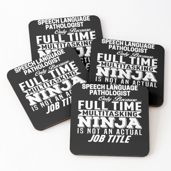 Item preview, Speech language pathologist designed and sold by clickmostro.
