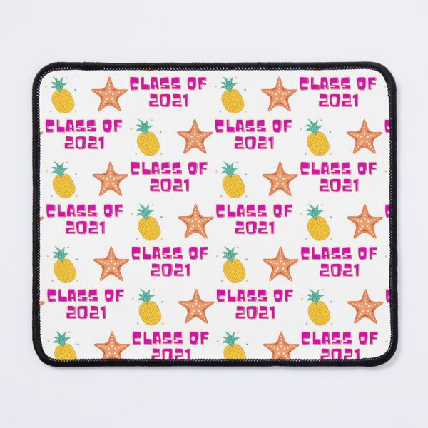 Item preview, Class of 2021 - Beach Vibes designed and sold by GionaSophia.