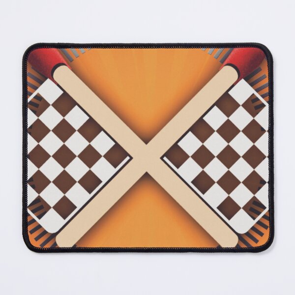 Item preview, Pit stop designed and sold by Roshan Keenoo.