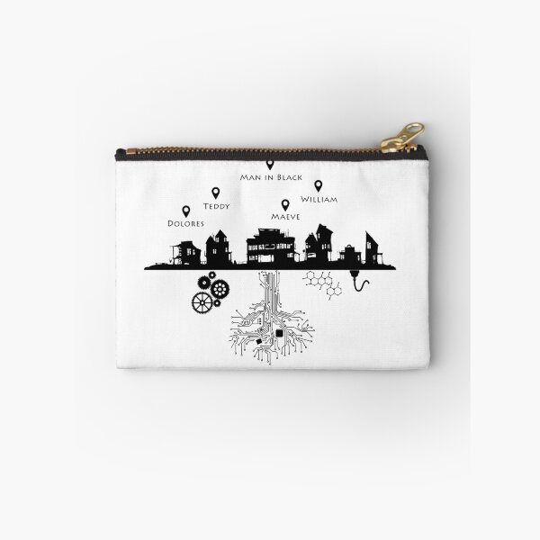 Item preview, Westworld designed and sold by olivergraham.