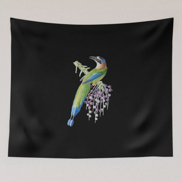 Item preview, TIR-Brazil-Bird-6 designed and sold by imageresource.