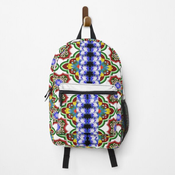 Item preview, Colorful Christmas seamless pattern designed and sold by AnyMage.