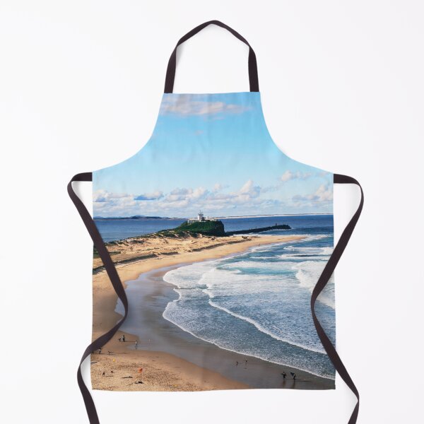 Item preview, Nobbys Head Lighthouse Newcastle Australia designed and sold by Catherine Reading.