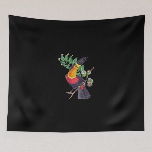 Item preview, TIR-Brazil-Bird-4 designed and sold by imageresource.