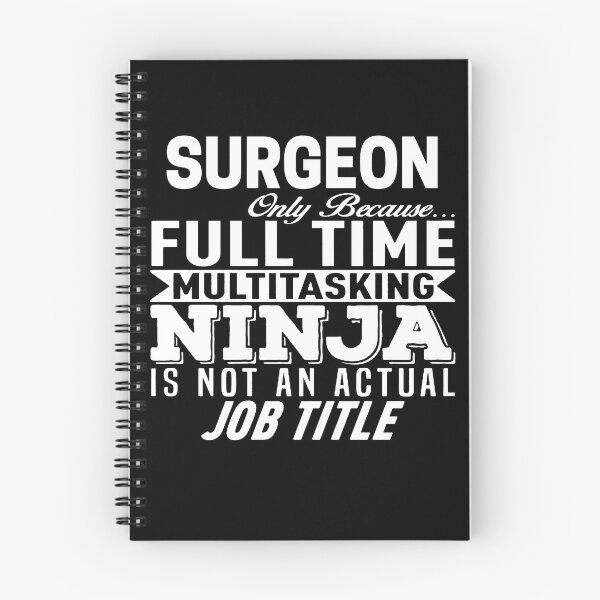 Item preview, Surgeon designed and sold by clickmostro.