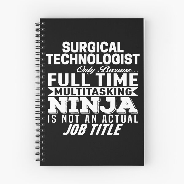 Item preview, Surgical Technologist designed and sold by clickmostro.