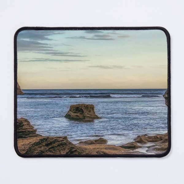 Item preview, Point Lonsdale designed and sold by Leonie Morris.