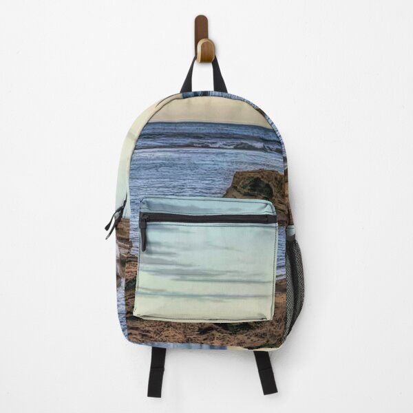 Item preview, Point Lonsdale designed and sold by Leonie Morris.