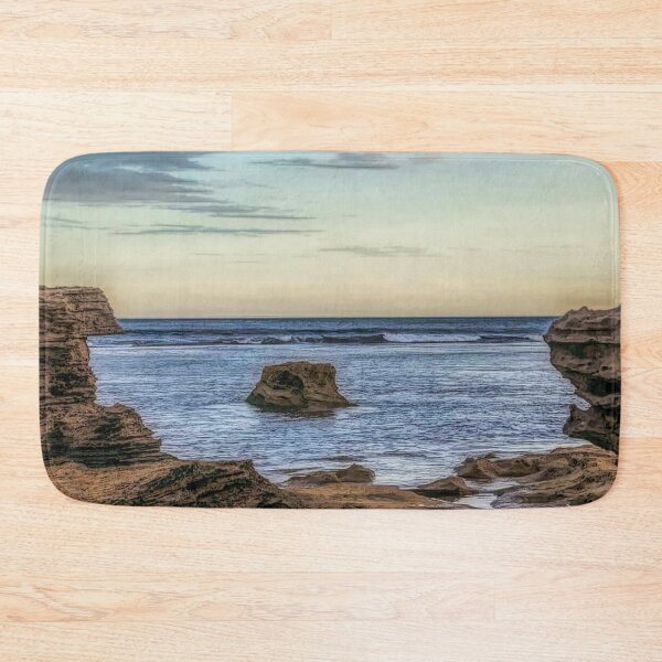 Item preview, Point Lonsdale designed and sold by Leonie Morris.