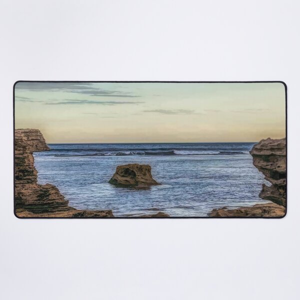 Item preview, Point Lonsdale designed and sold by Leonie Morris.