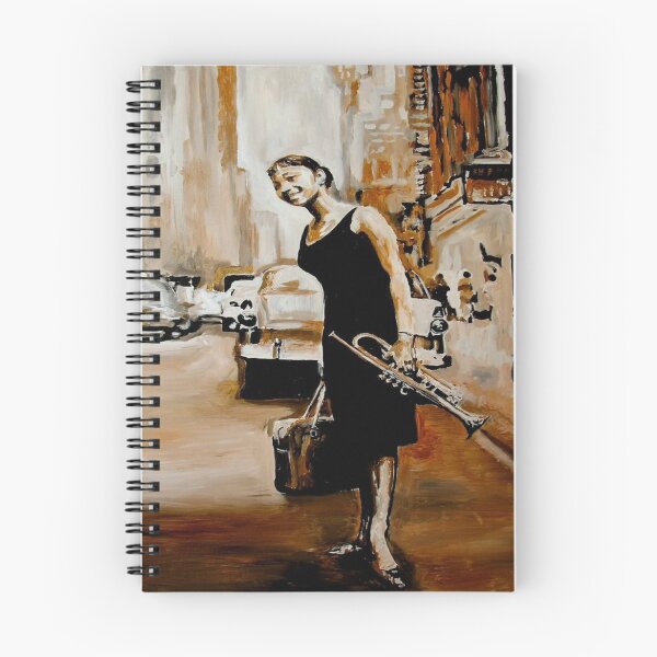 Item preview, BILLIE HOLIDAY designed and sold by iconic-arts.