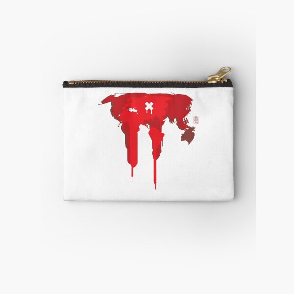 Item preview, Bleeding World designed and sold by 73553.