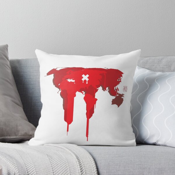 Item preview, Bleeding World designed and sold by 73553.