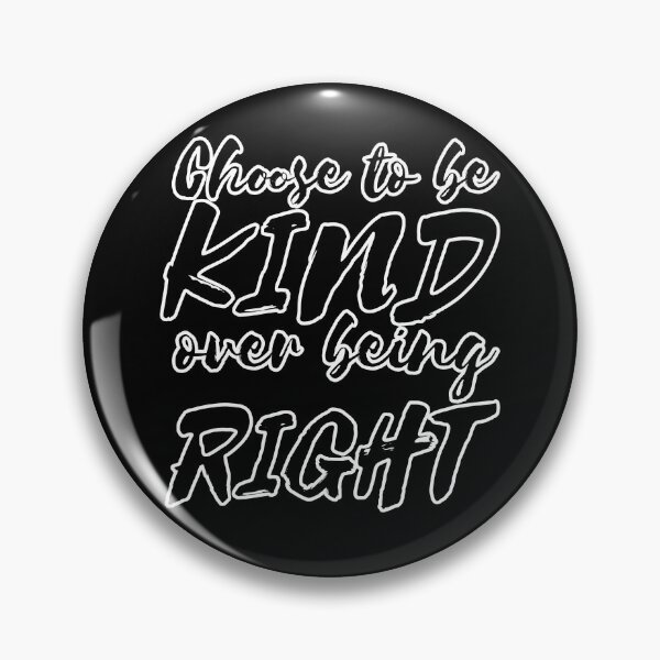 Item preview, Choose to be kind designed and sold by Mr Lee.