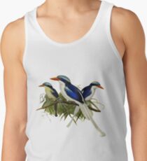 FF - Kingfishers - 1 Tank Top