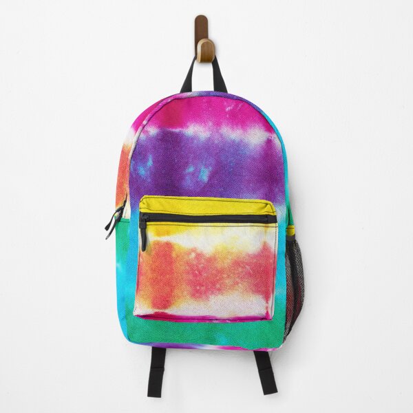 Artikelvorschau, Helles horizontales Tie-Dye-Druckfoto entworfen und verkauft von cgroenewald.