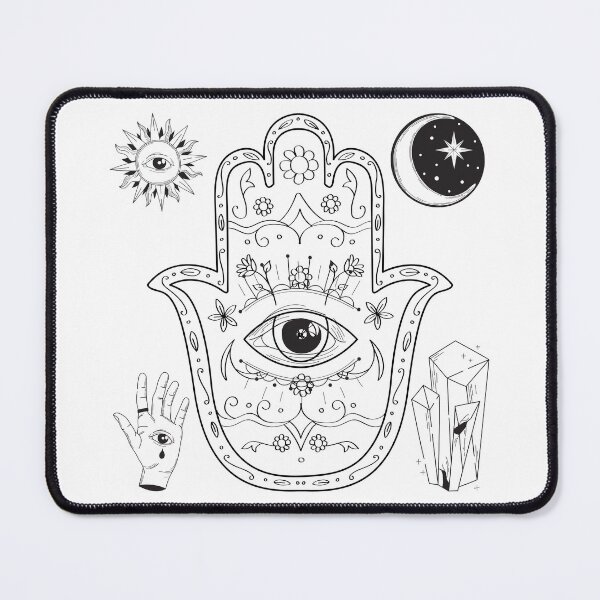 Item preview, The Protecting Hand designed and sold by GionaSophia.