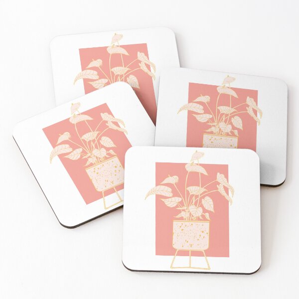 Item preview, Painter's-palette plant designed and sold by farhanmahmud.