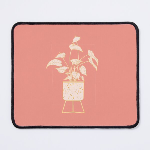 Item preview, Painter's-palette plant designed and sold by farhanmahmud.