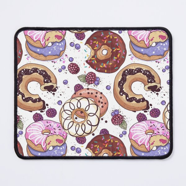 Item preview, Donut & Sprinkles designed and sold by GionaSophia.