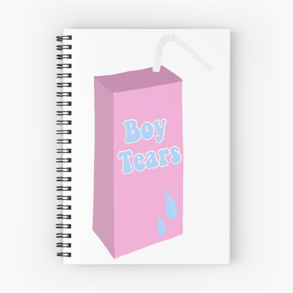 Item preview, Boy Tears Juice Box designed and sold by sophaesthetic.