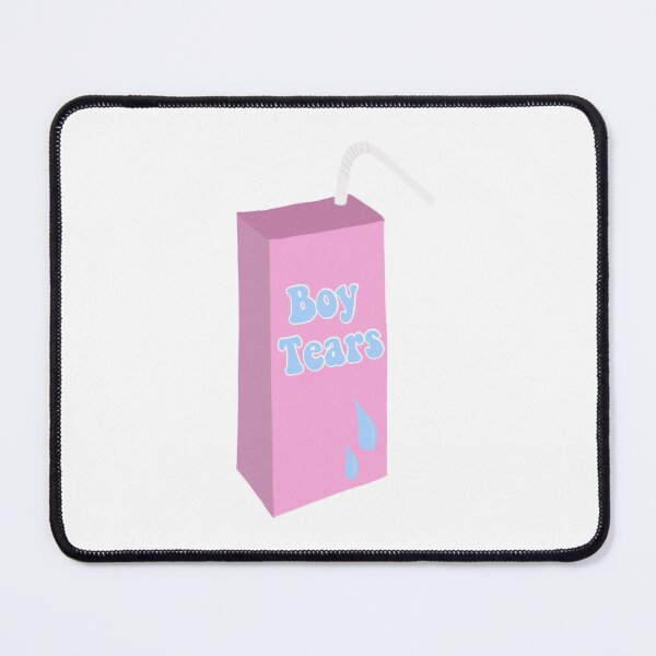 Item preview, Boy Tears Juice Box designed and sold by sophaesthetic.