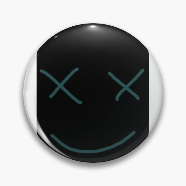 Artikelvorschau, Ein einfacher lustiger Joker Emoji entworfen und verkauft von VarunDwivedi.