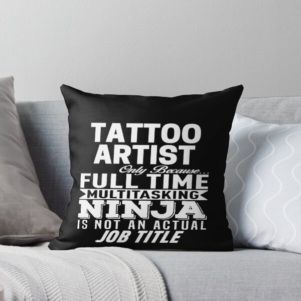 Item preview, Tattoo artist designed and sold by clickmostro.