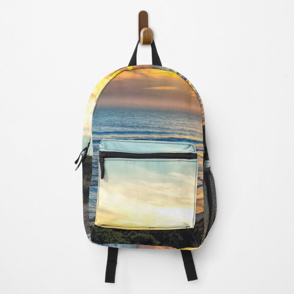 Item preview, Sunset over Ocean designed and sold by Leonie Morris.