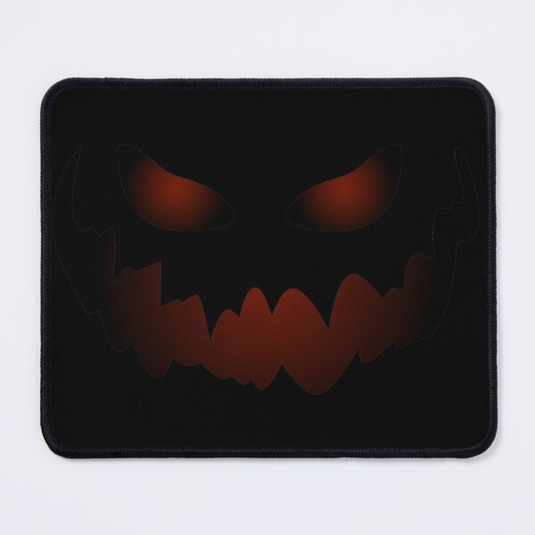 Item preview, Scary Halloween face v1 designed and sold by REFCreative.