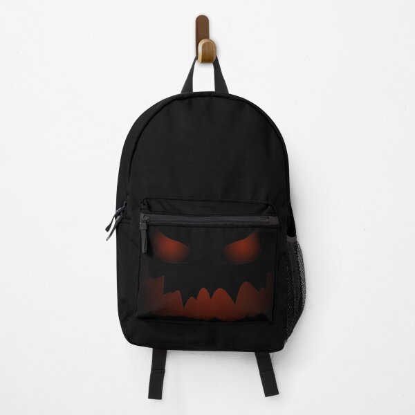 Item preview, Scary Halloween face v1 designed and sold by REFCreative.